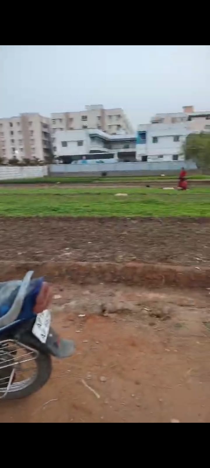 CRDA approved and DJCP Approved Plot